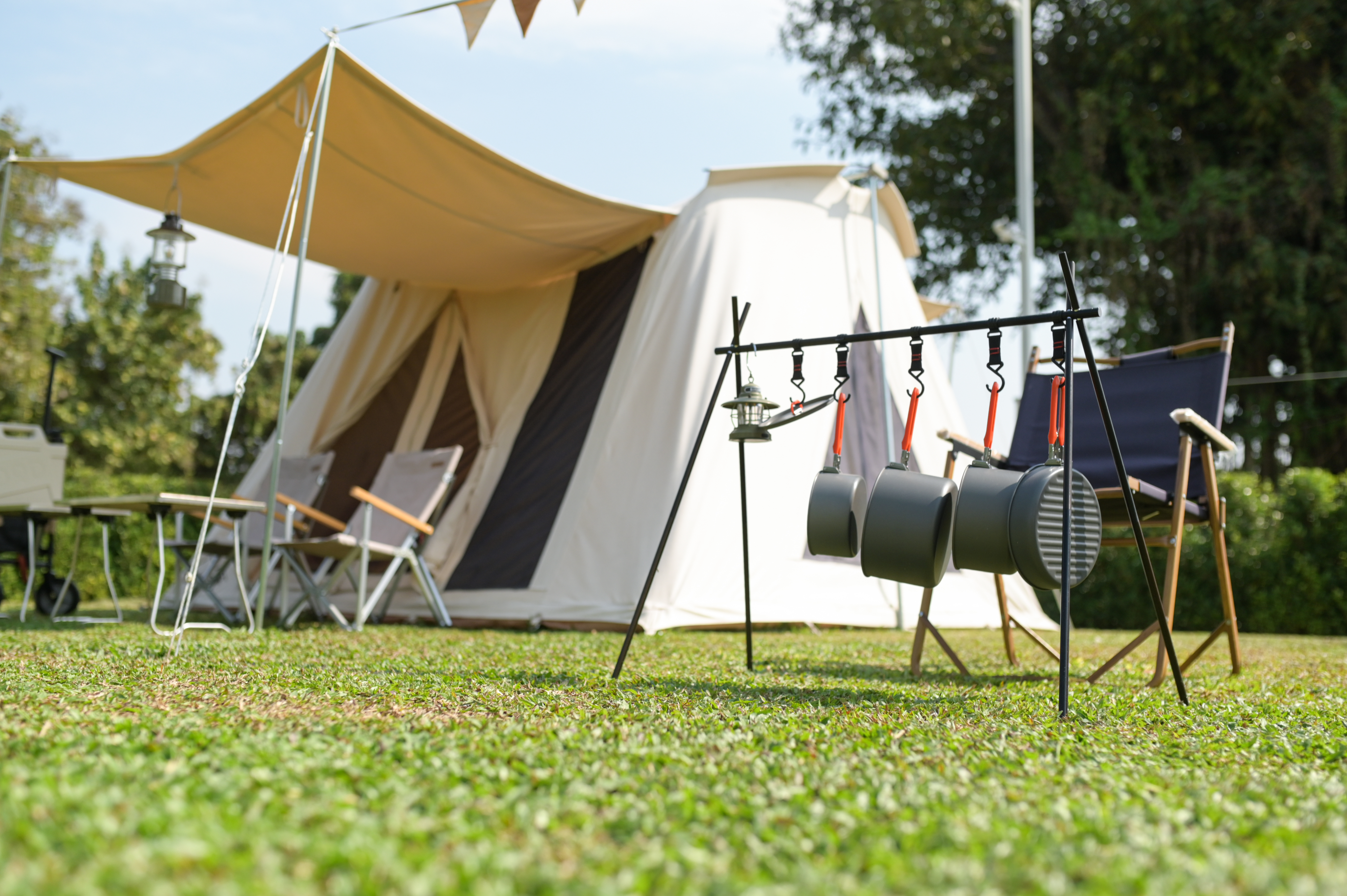 Jenoba Outdoor Products