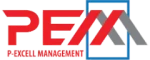 P-Excell company logo