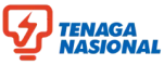 Tenaga Nasional Berhad (TNB) logo